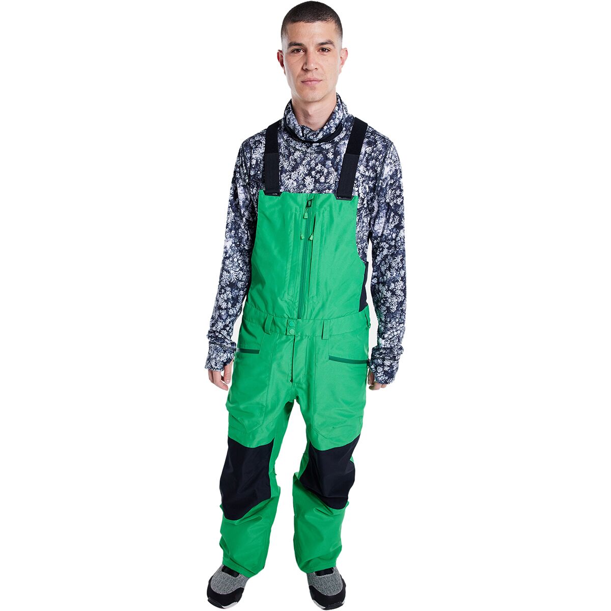 Burton Reserve GORE-TEX Bib Pant - Men's product image