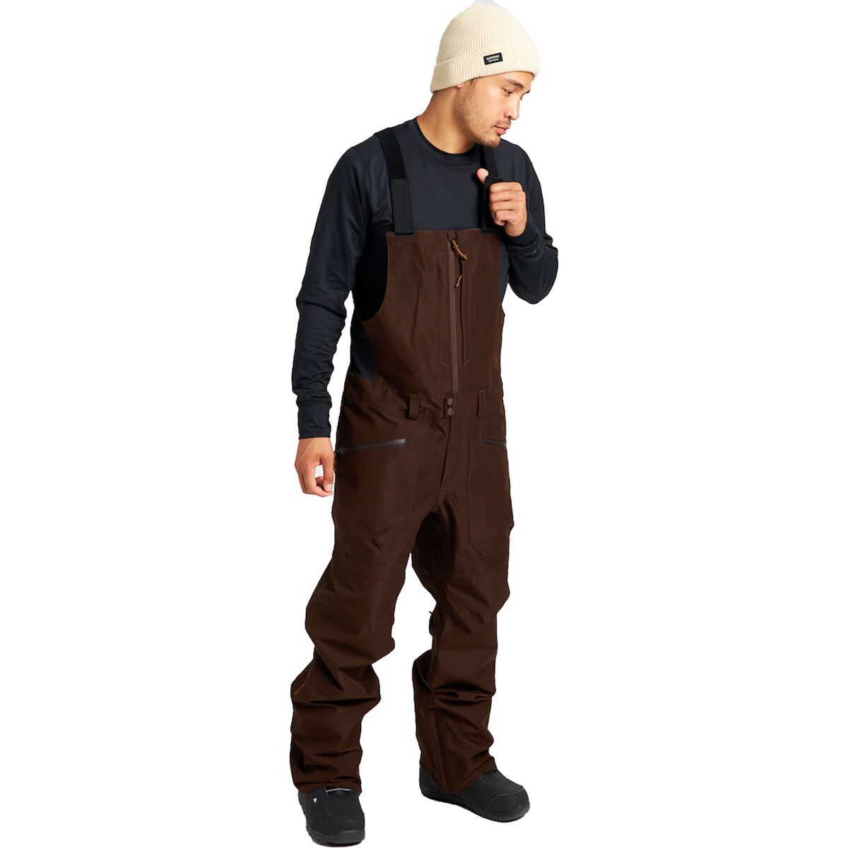 Burton Reserve GORE-TEX Bib Pants - Men's