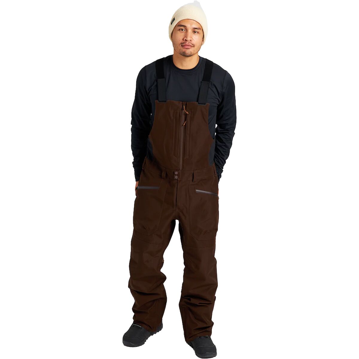 Burton Reserve GORE TEX Bib Pant   Men's   Clothing