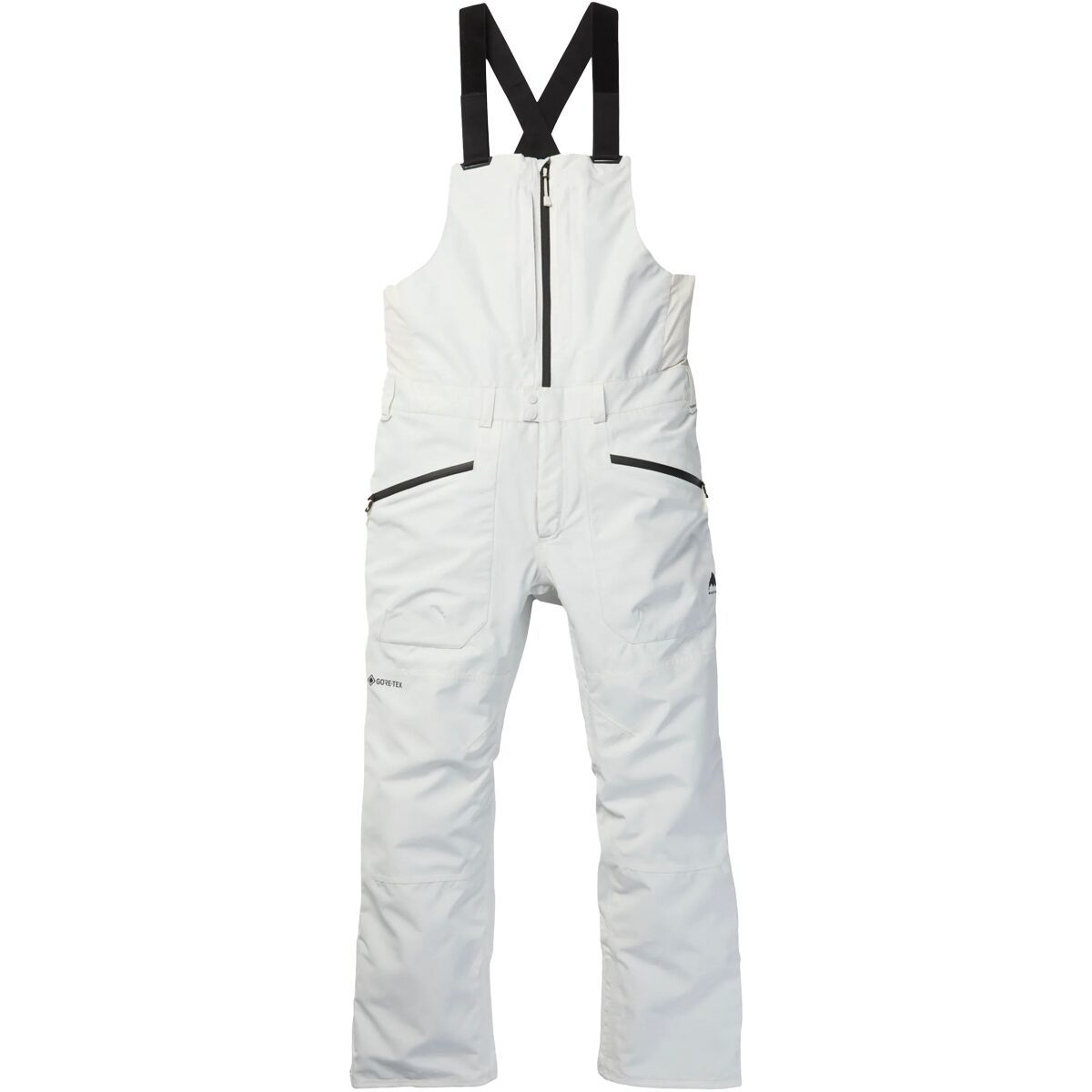 Burton Reserve Bib