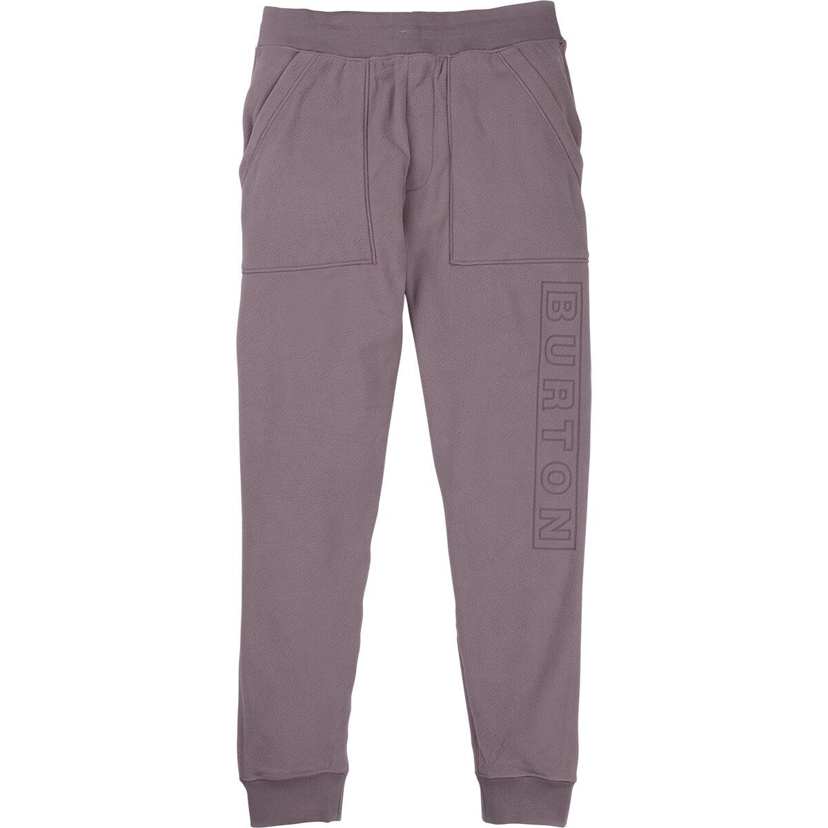 Burton Westmate Polartec Pant - Men's Elderberry, M