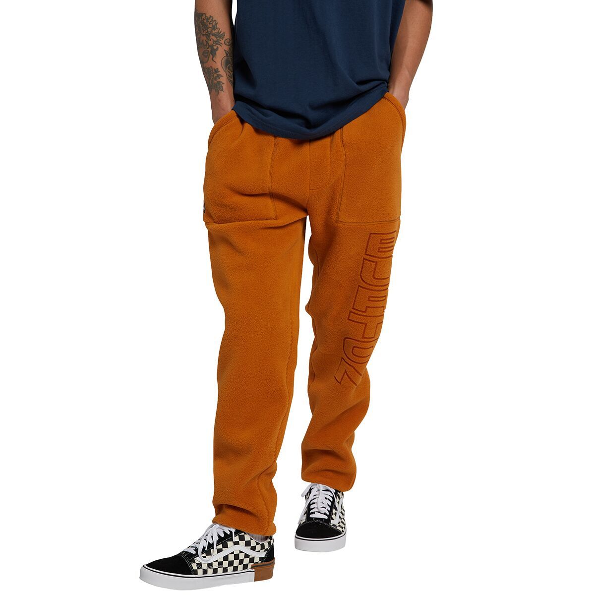 Burton Westmate Polartec Pant - Men's True Penny, XS