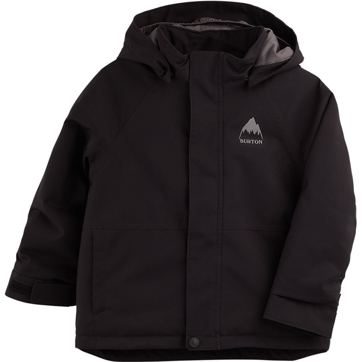 Burton Classic Jacket - Toddler Boys' True Black, 3T