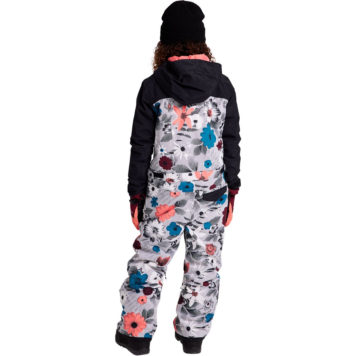 Burton Game Piece One Piece - Girls' - Kids