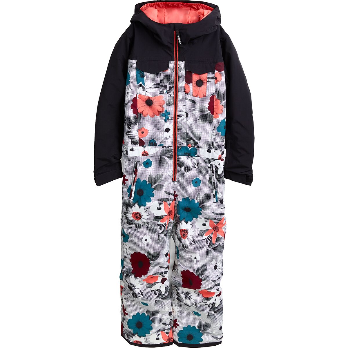 Burton Game Piece One Piece - Girls' - Kids