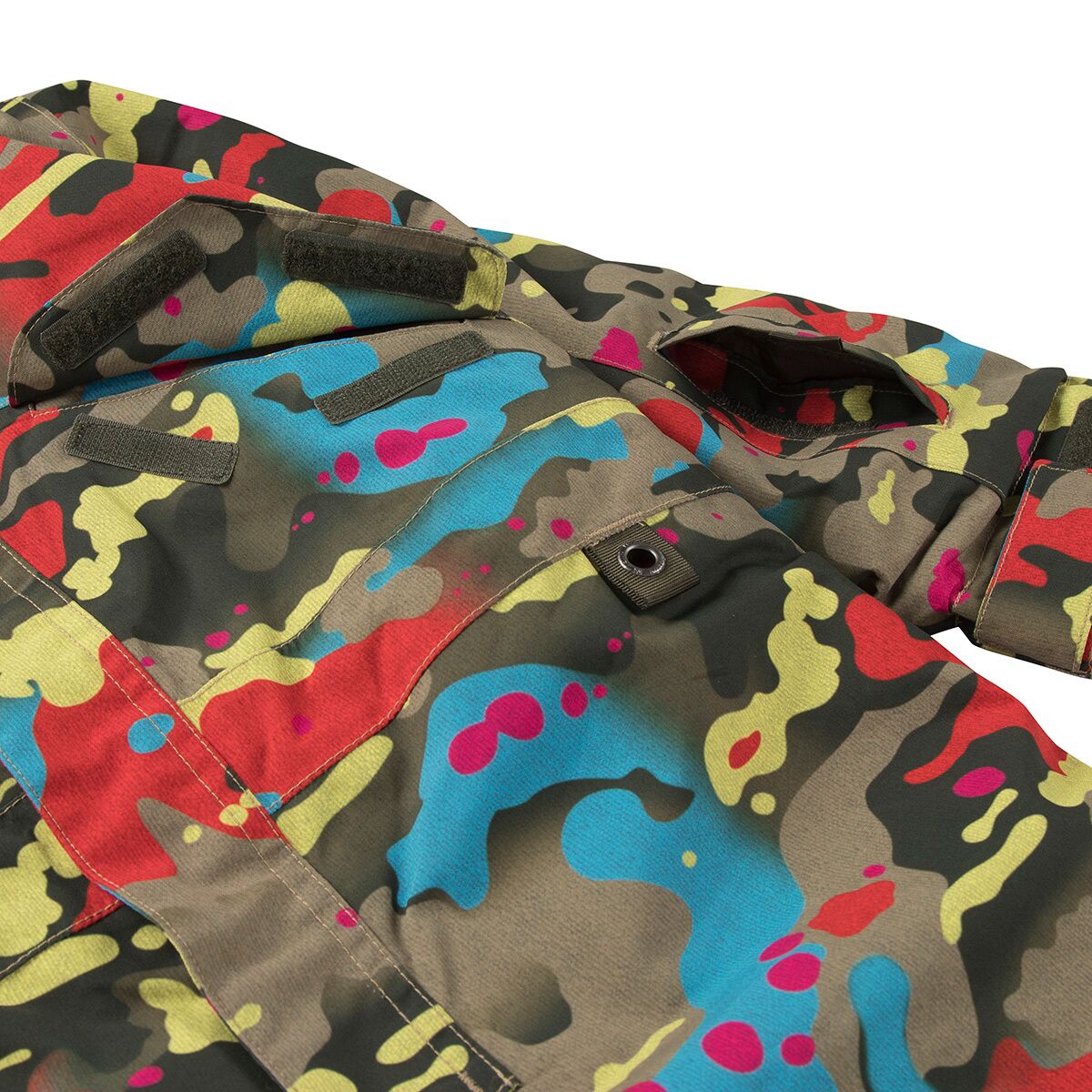 Burton GORE-TEX One-Piece Snow Suit - Toddler Boys' - Kids