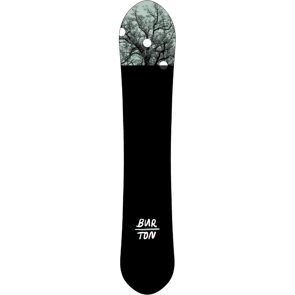 burton backwoods vintage snowboard BURTON - EARLY YEARS TO THE MODERN TWIN