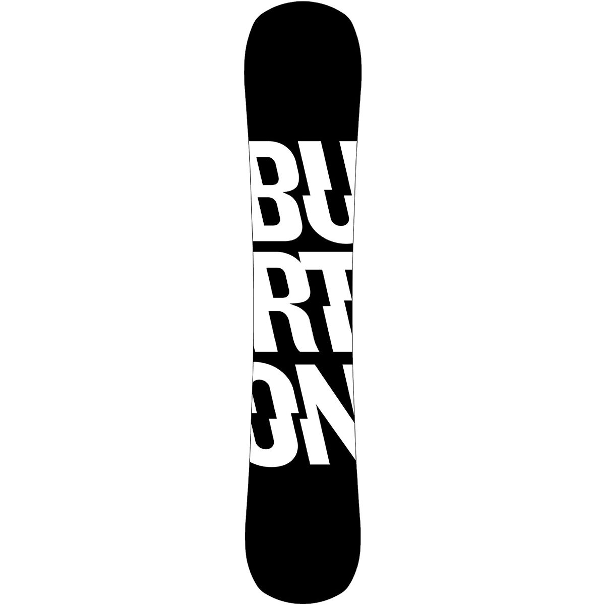 Burton Instigator Snowboard - Snowboard