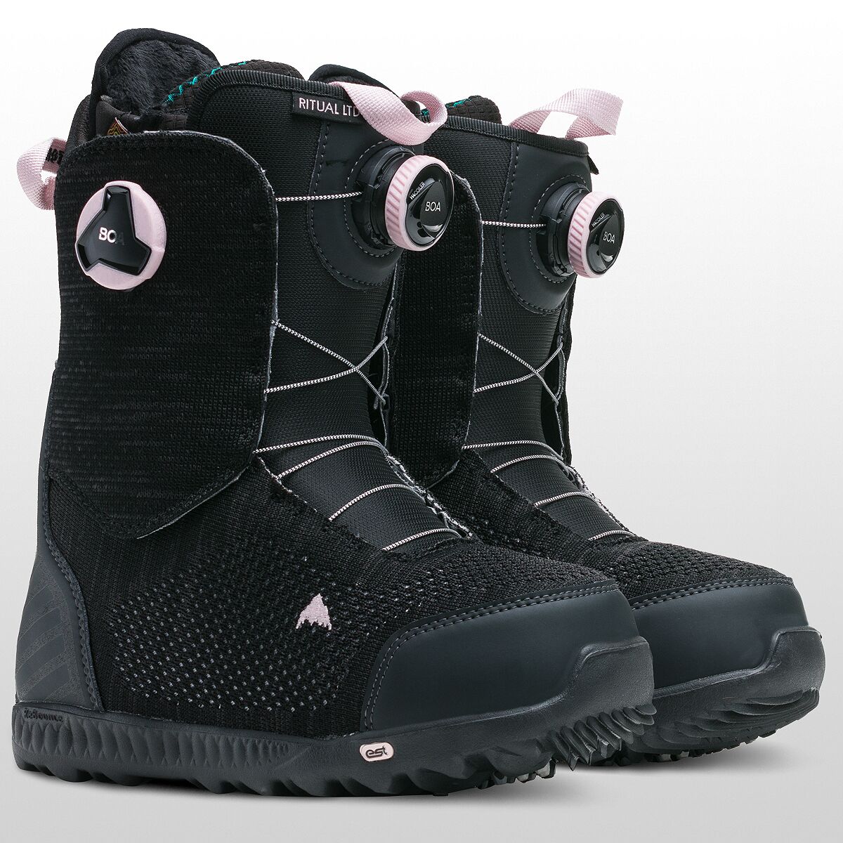 Burton Ritual LTD Boa Snowboard Boot - 2022 - Women's - Snowboard