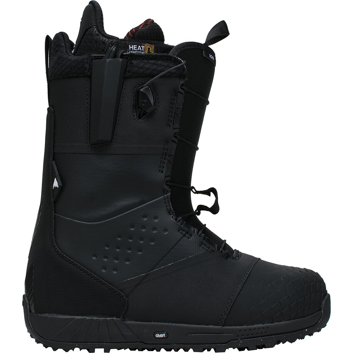 Burton Ion Snowboard Boot 2022 Snowboard