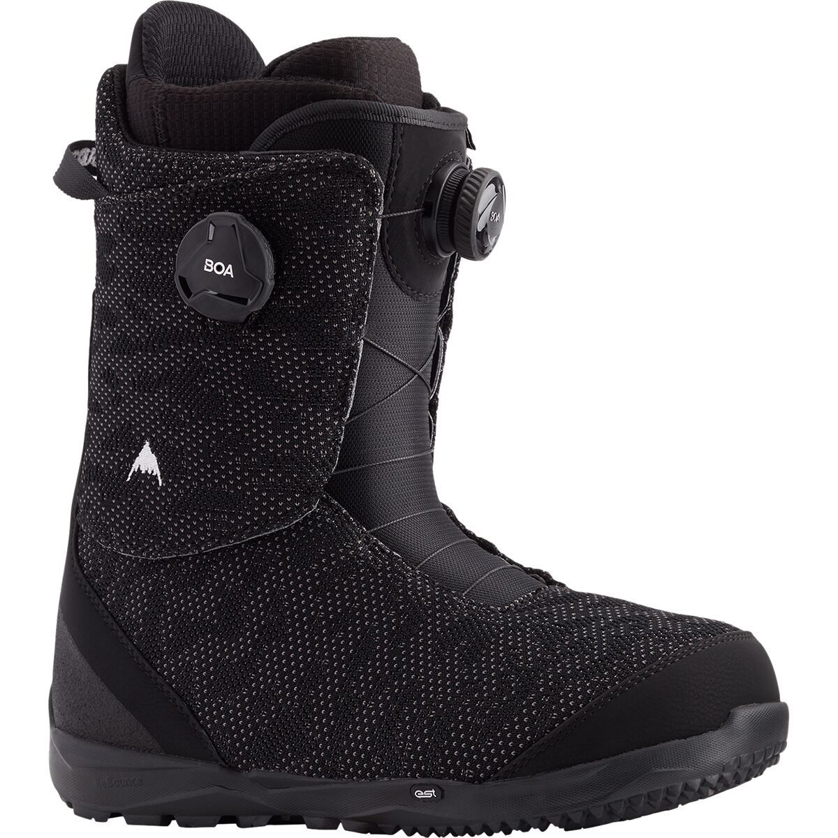 BURTON SWATH BOA 22-23モデル 25.5 Burton Swath Boa Snowboard Boot - 2022 - Snowboard