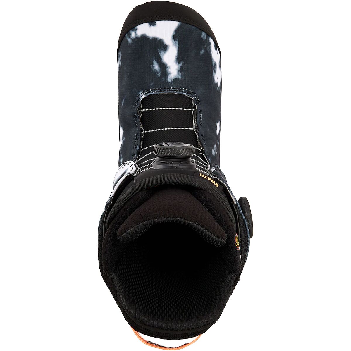 Burton Swath Boa Snowboard Boot - 2022 - Snowboard