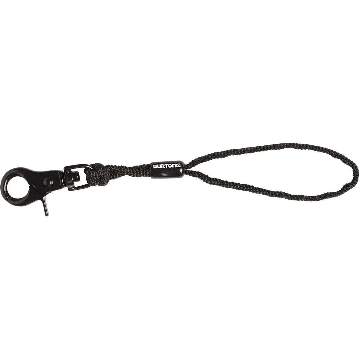 Burton Burton Cord Leash Black, One Size
