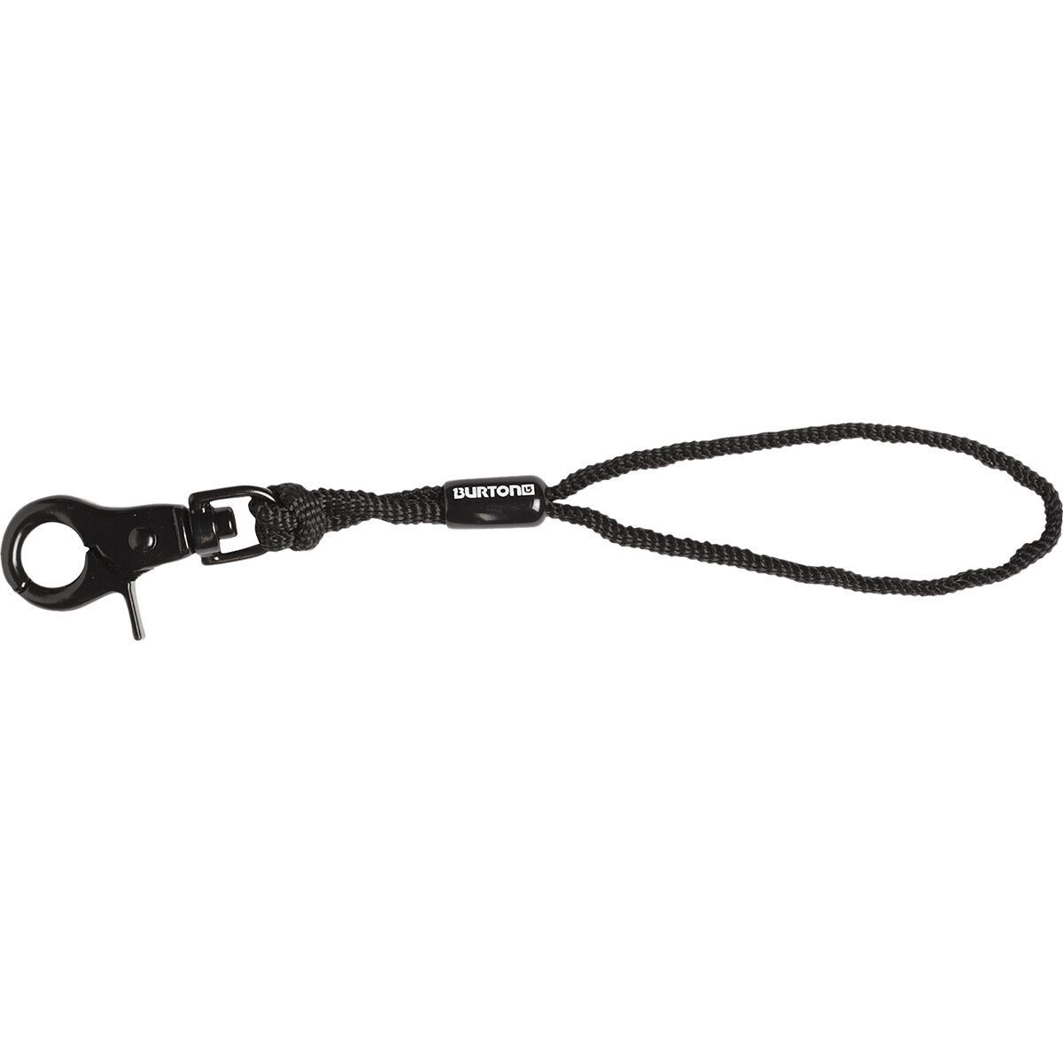 Image of Burton Cord Leash Black, One Size