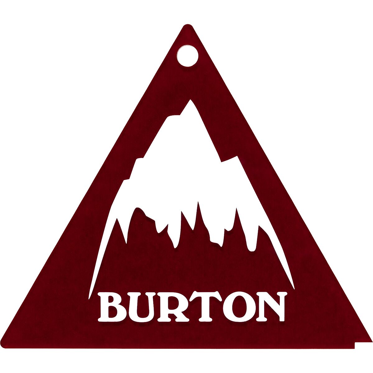 Burton Tri-Scraper - 12-Pack Assorted