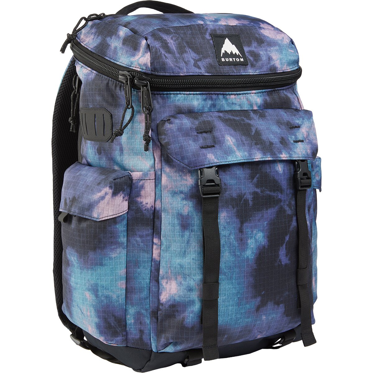 Image of Burton Annex 2.0 28L Backpack Crystal Dye, One Size