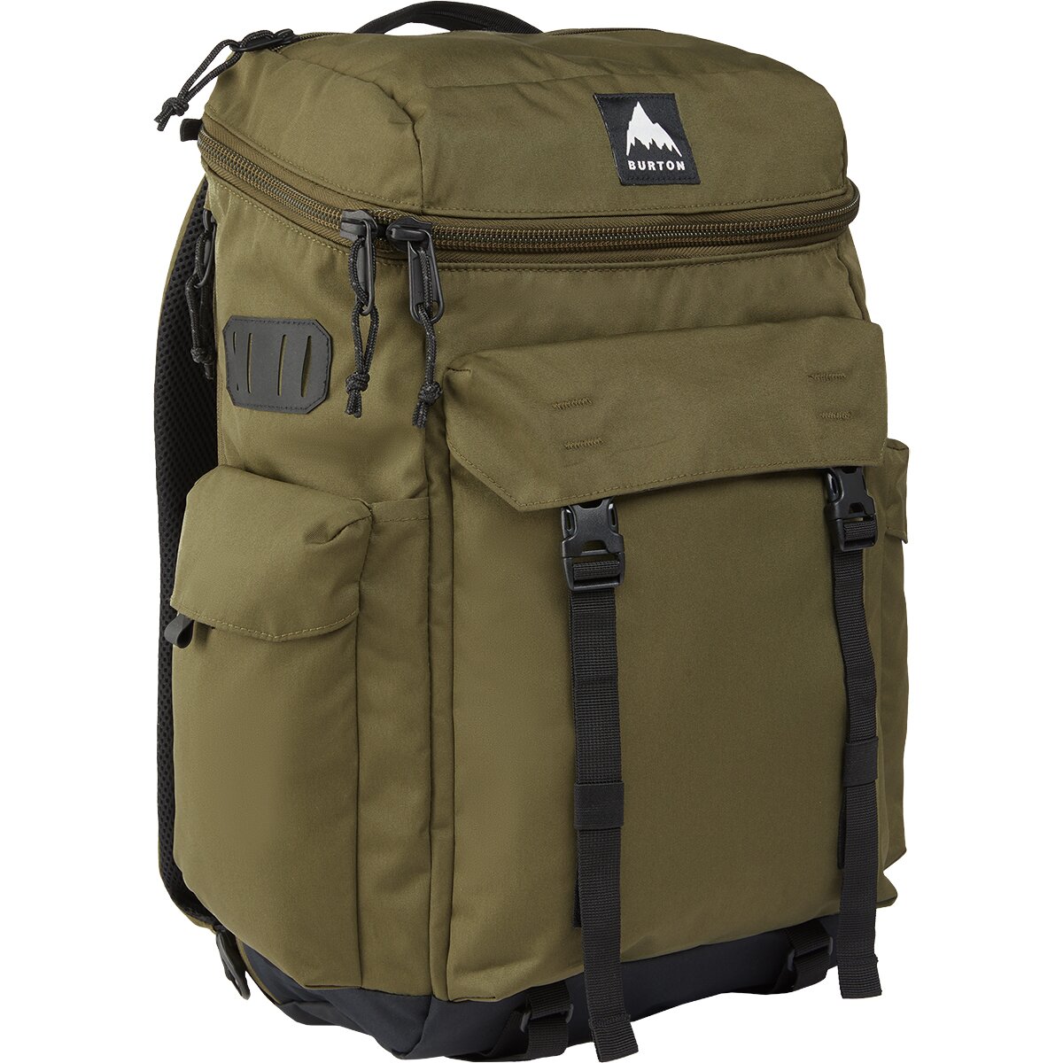 Image of Burton Annex 2.0 28L Backpack Dried Moss, One Size