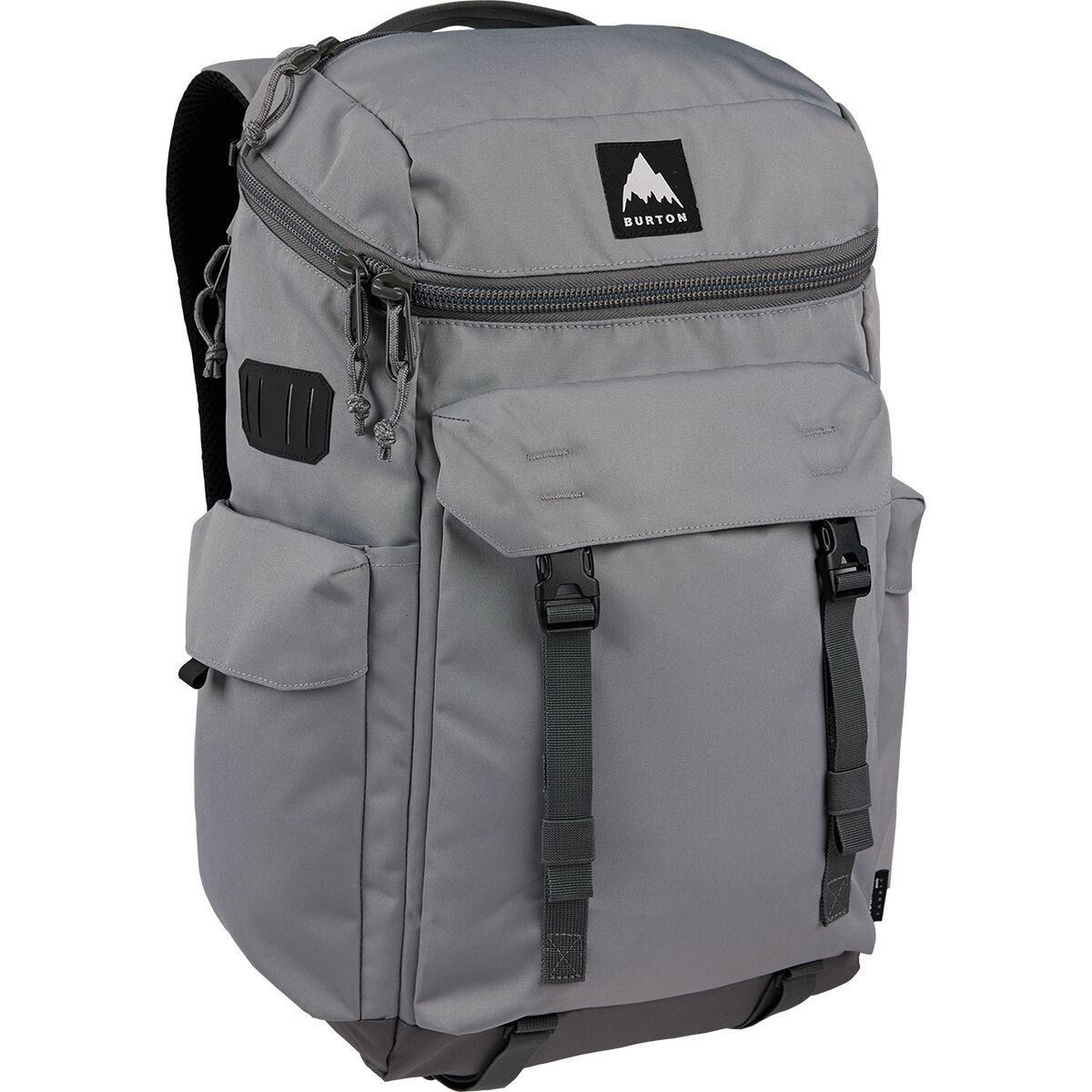 Image of Burton Annex 2.0 28L Backpack Sharkskin, One Size
