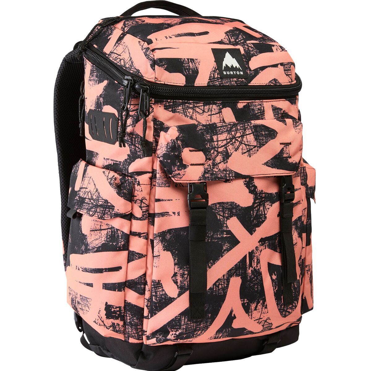 Image of Burton Annex 2.0 28L Backpack Sunrise City Streets, One Size