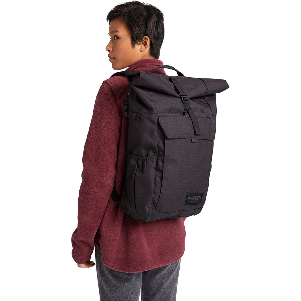 burton export backpack