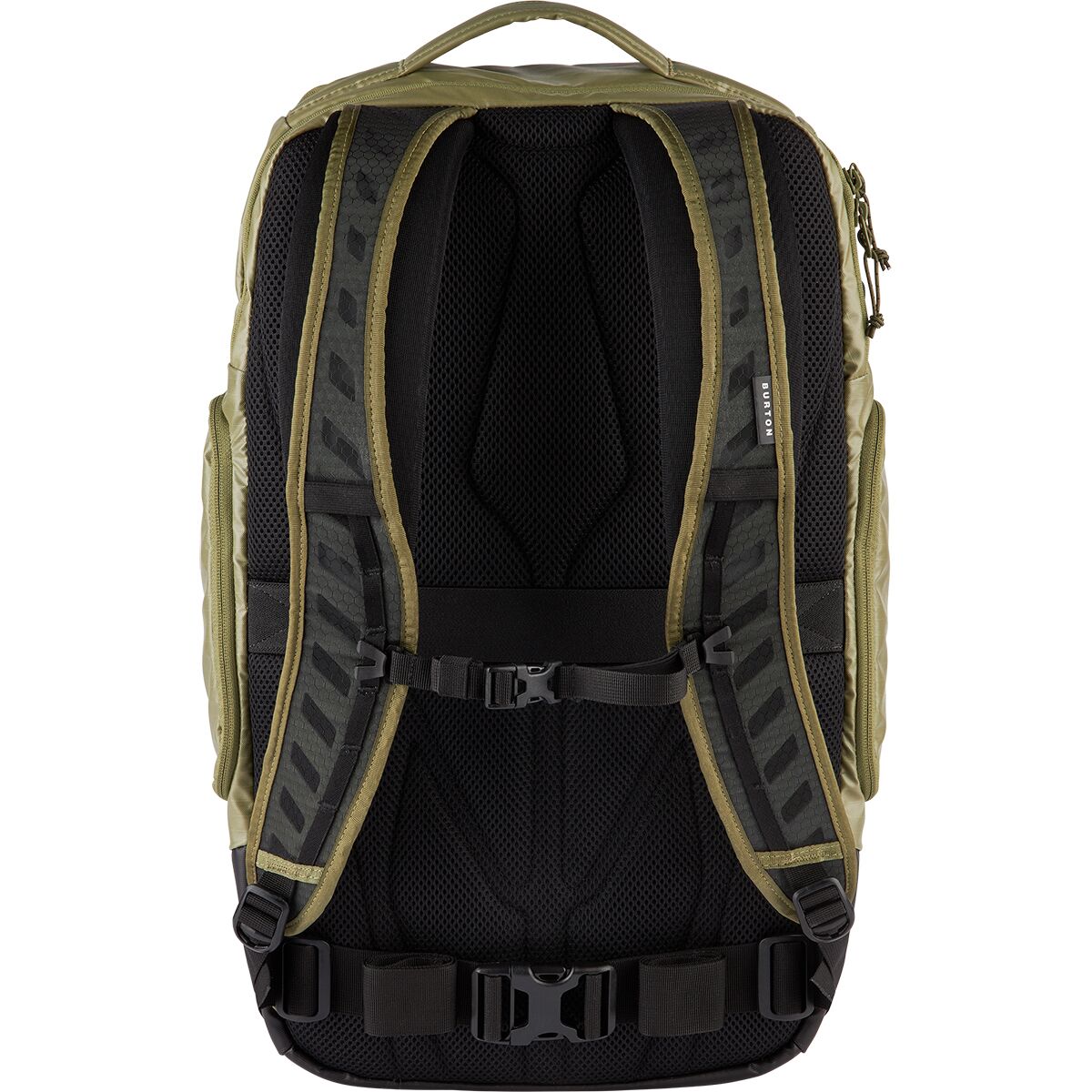 Burton Multipath 27L Travel Pack - Accessories