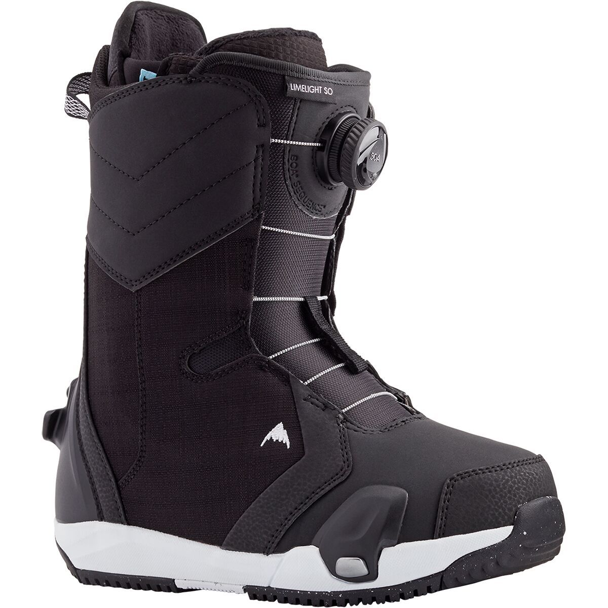 Burton Limelight Step On Snowboard Boot - Women's - Snowboard