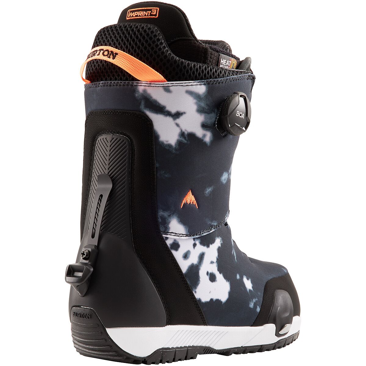 Burton Swath Step On Snowboard Boot - 2022 - Snowboard