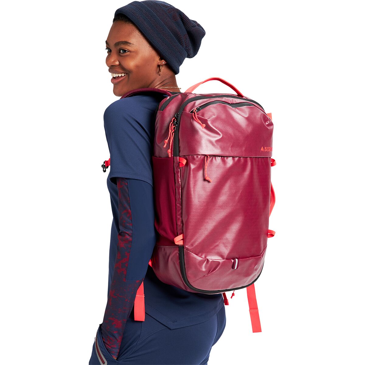Burton Multipath Commuter 26L Pack - Travel