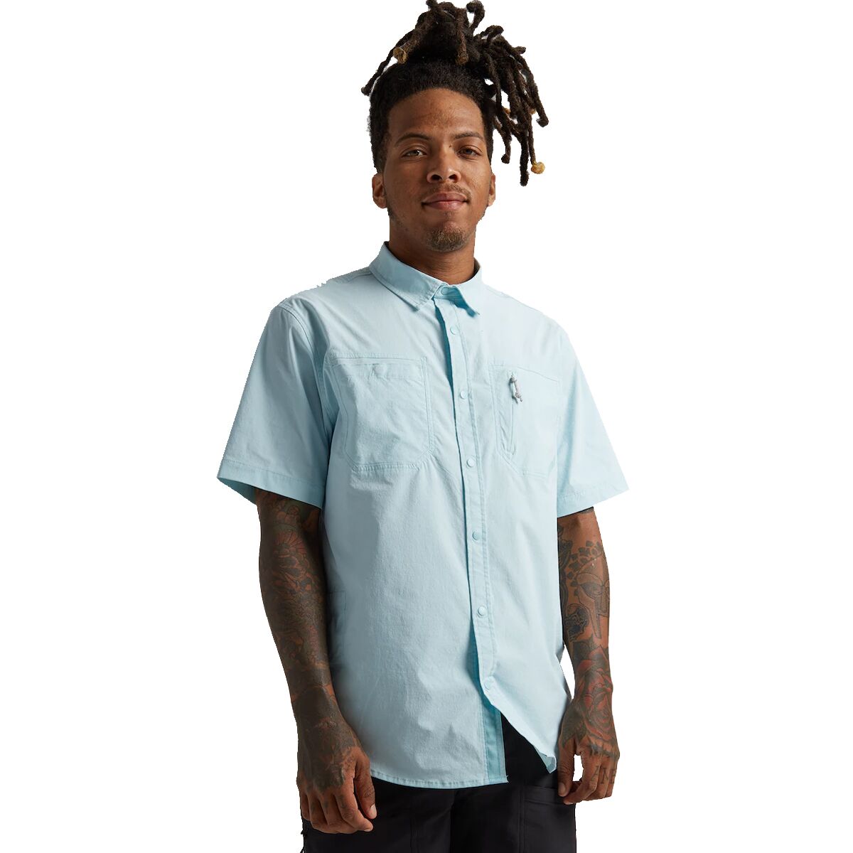 mens short sleeve shirts burtons