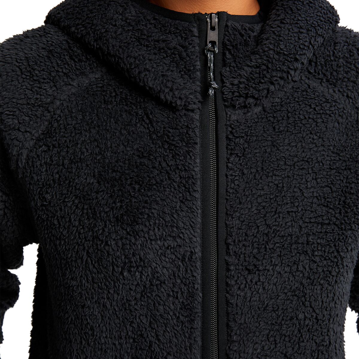 Burton Minxy Full Zip Fleece Jacket Women s Clothing