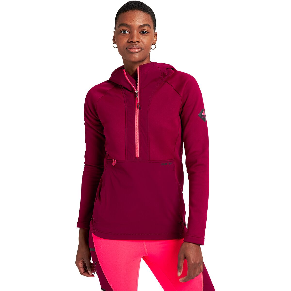 Burton Multipath Fleece Pullover - Women's product image