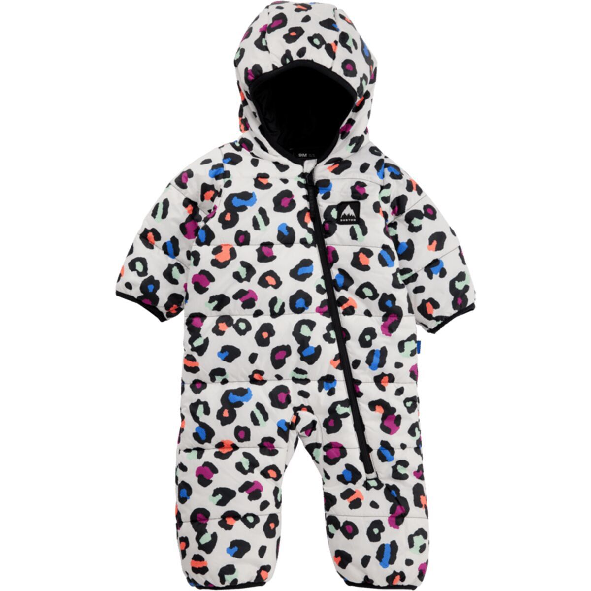 Burton Buddy Bunting Suit - Infants' Rainbow Hunter, 18M