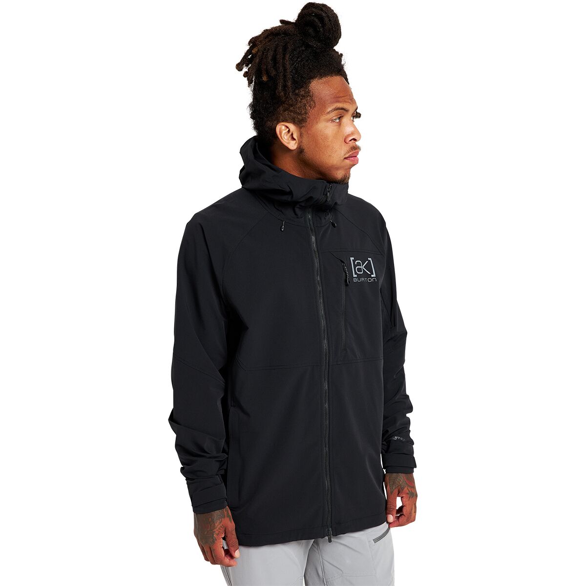 Burton AK Softshell Jacket - Men's product image