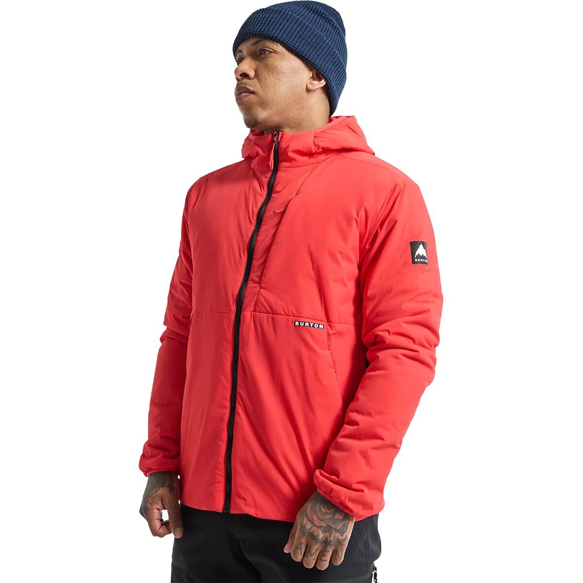 Burton Multipath Hooded Insulated Jacket - Men's product image