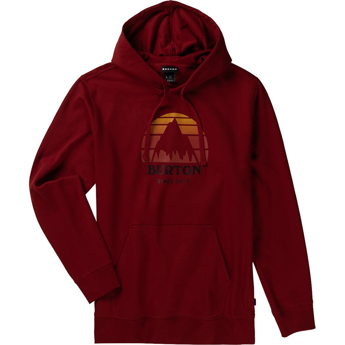 Burton Underhill Pullover Hoodie