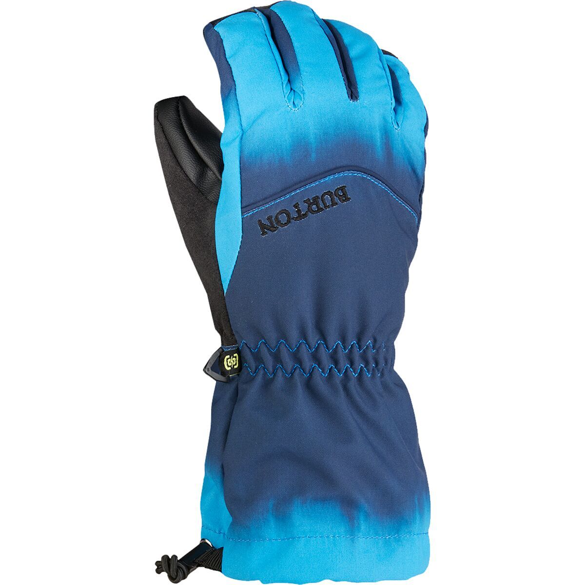 Burton Profile Glove - Kids' Dresden Blue Ombre, XS