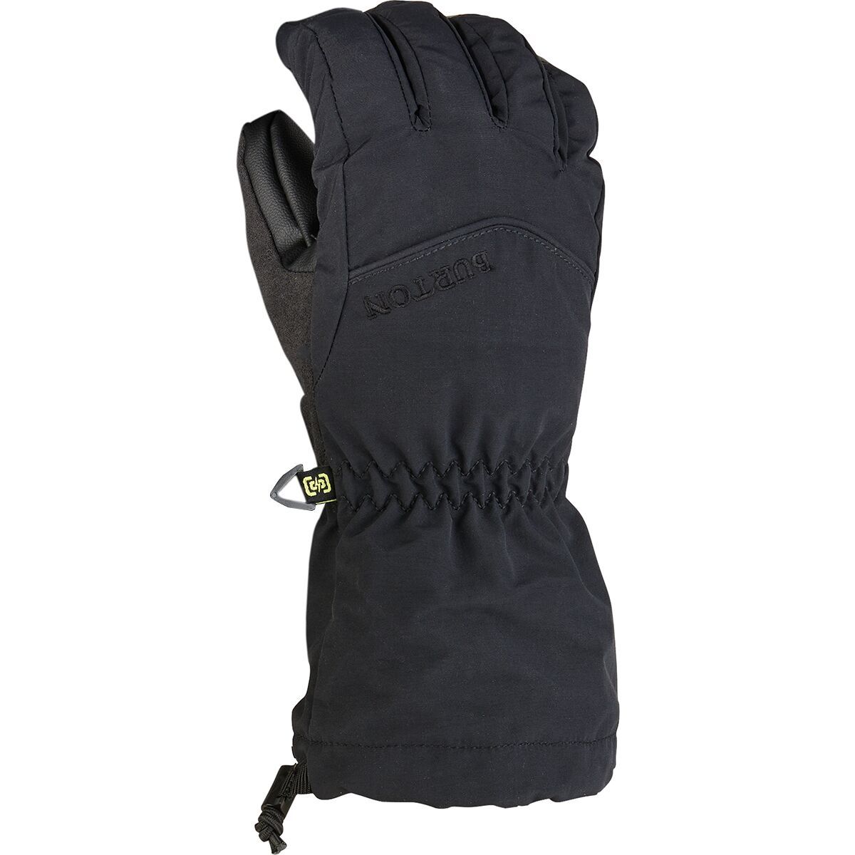 Burton Profile Glove - Kids' True Black, M