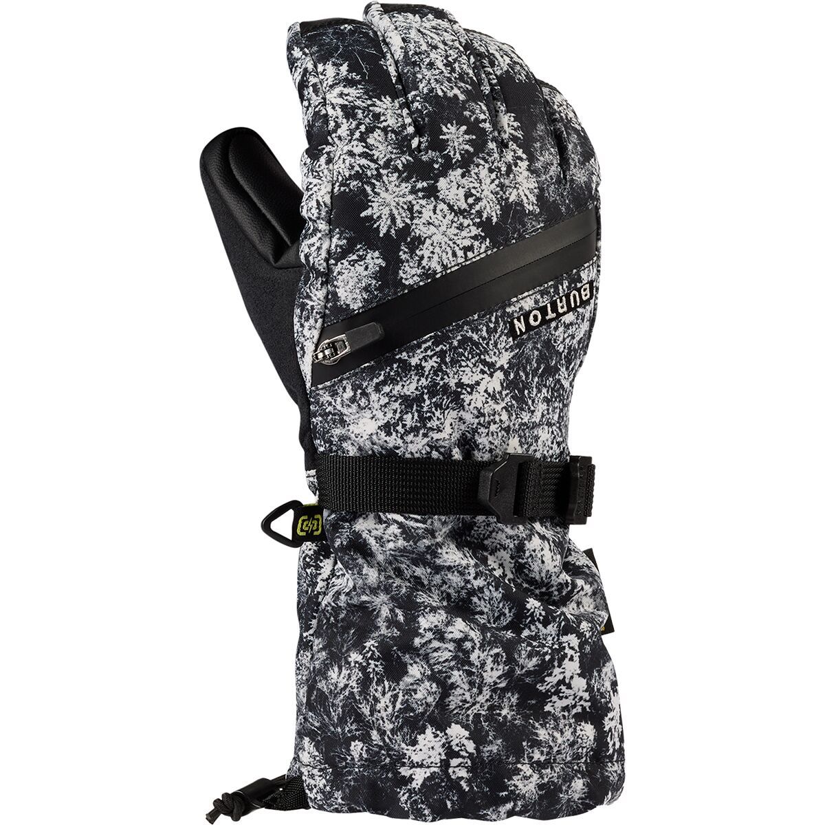 Burton Vent Glove - Kids' Aerial Pines, M