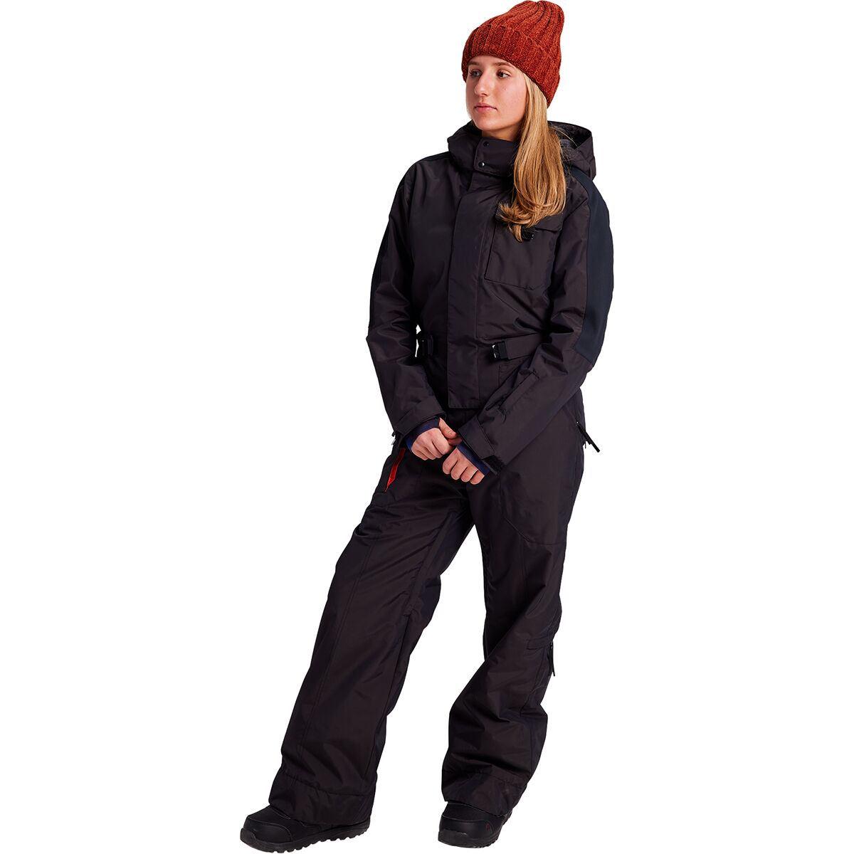 Burton womens snowsuit sales