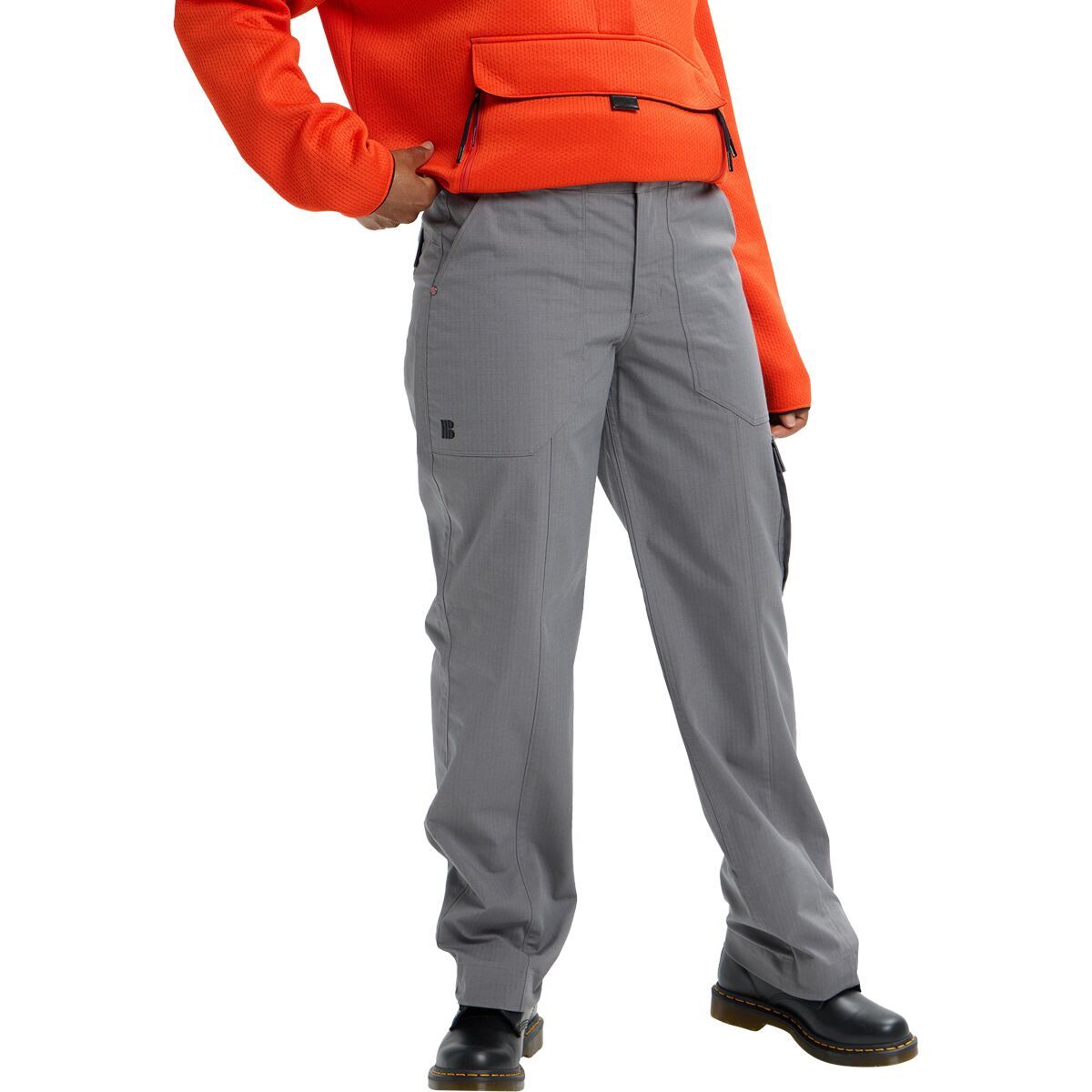 Burton Amora Stretch Cargo Pant - Women's Castlerock, 32