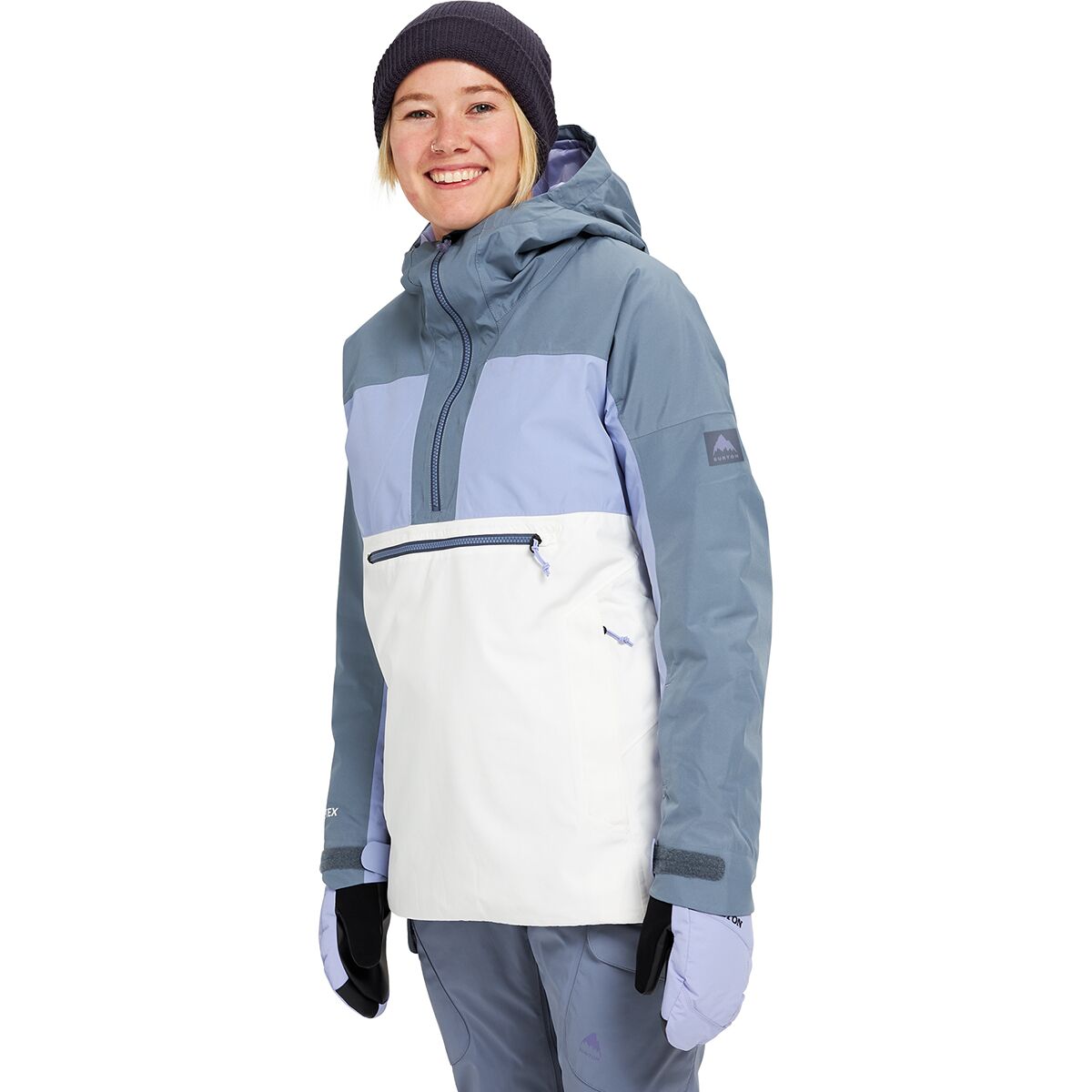 Burton Gore-Tex Pillowline Jacket