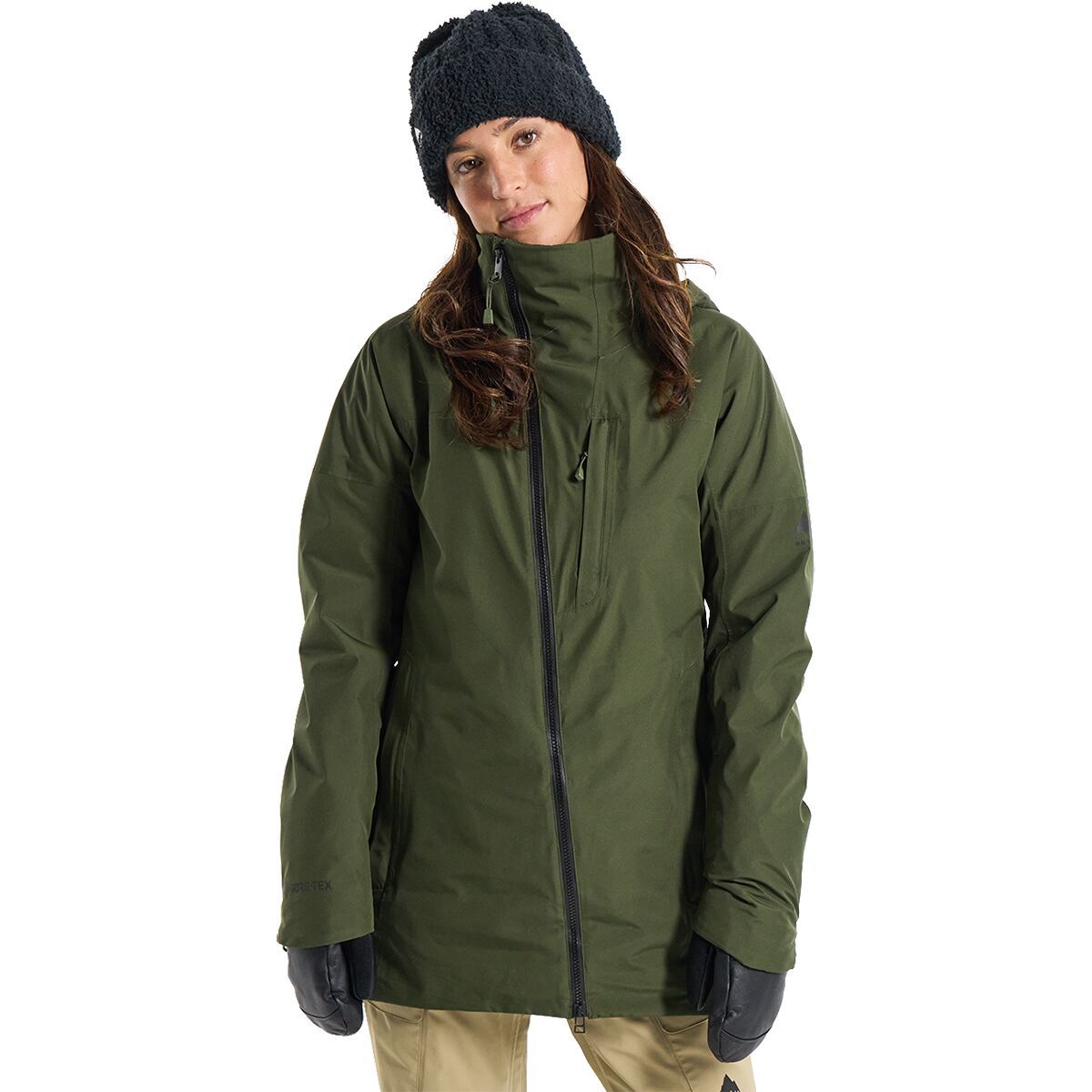 Burton Burton Pillowline GORE-TEX Jacket Women's