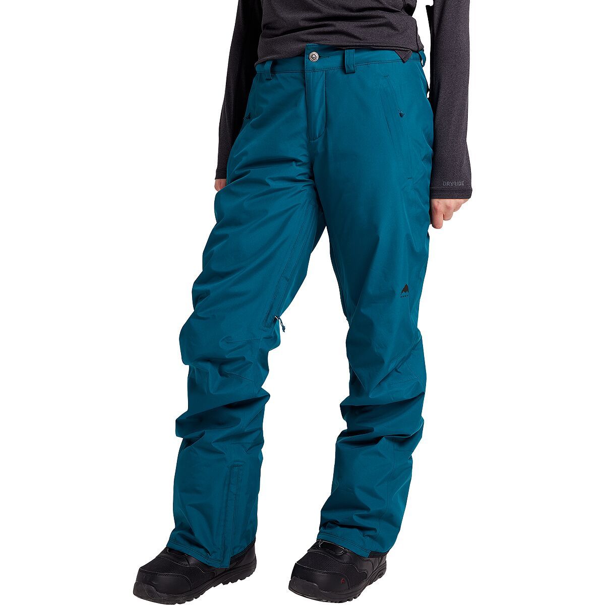 Burton Powline GORE-TEX Insulated Pant - Women's Shaded Spruce, XL