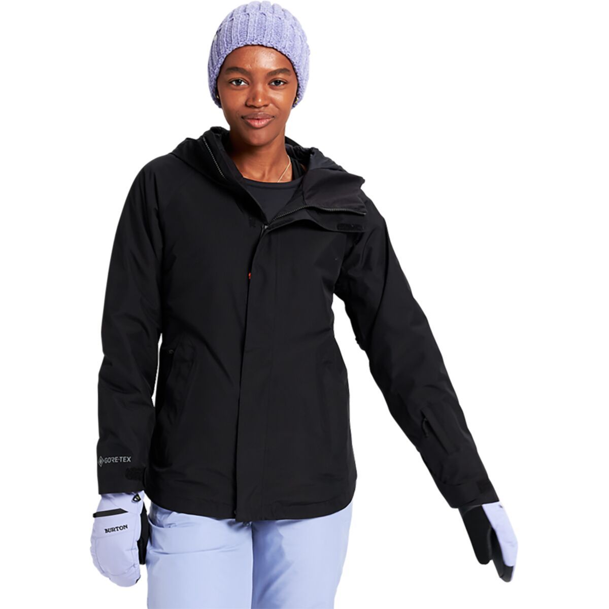 Burton Powline Gore-Tex Shell Jacket - Women's