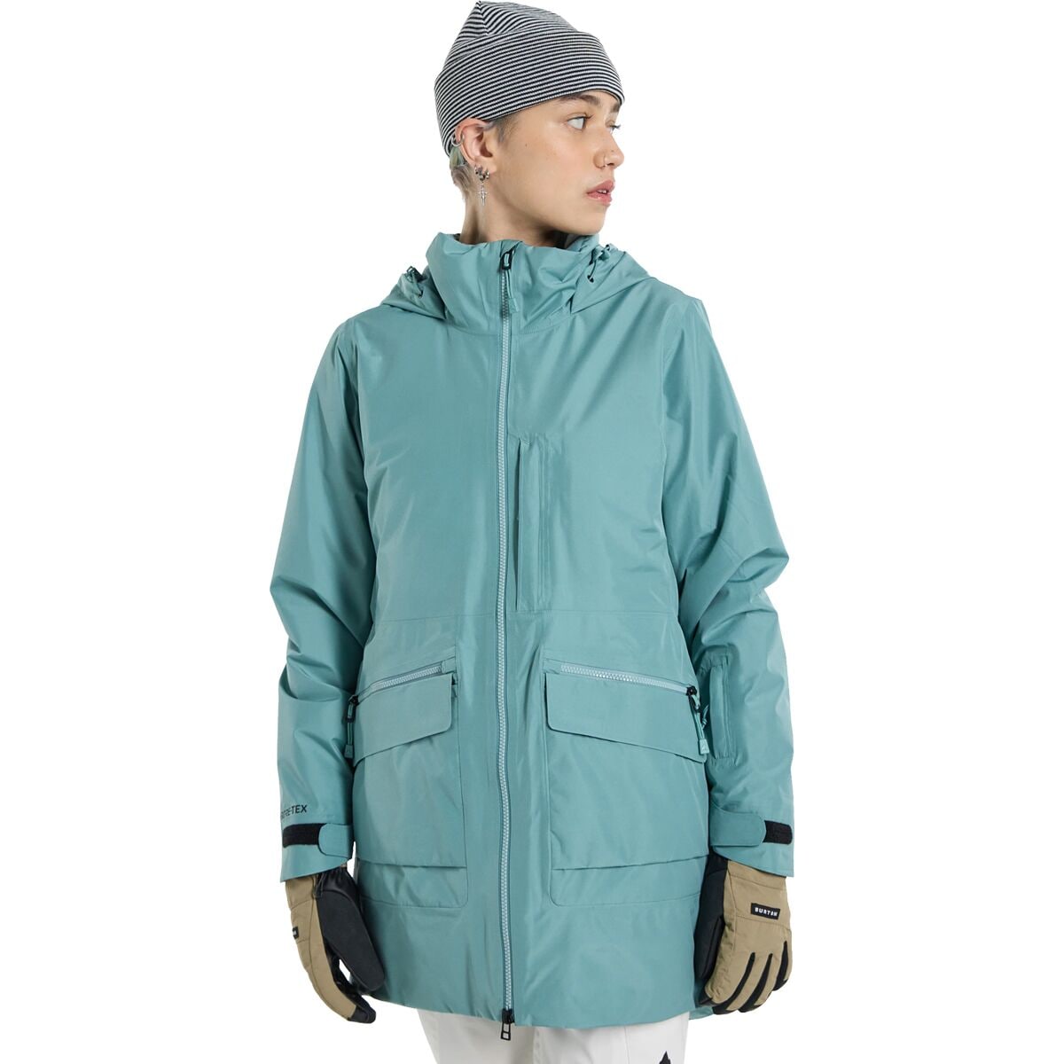 Burton Treeline GORE-TEX Jacket - Women