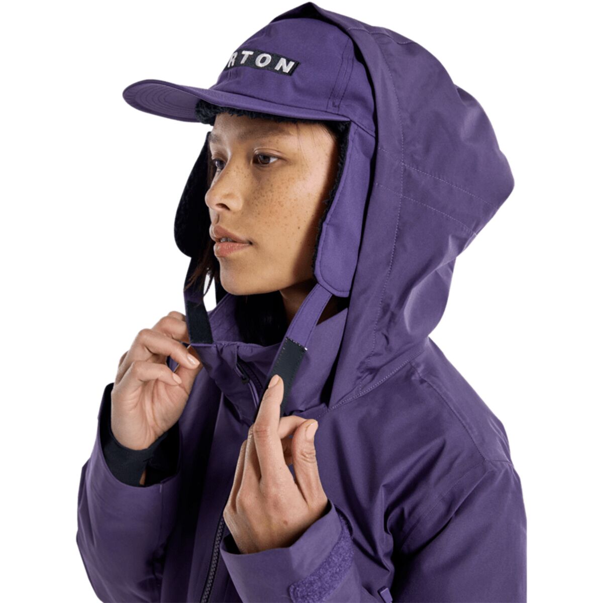 Burton Treeline GORE-TEX Jacket - Women's - Clothing