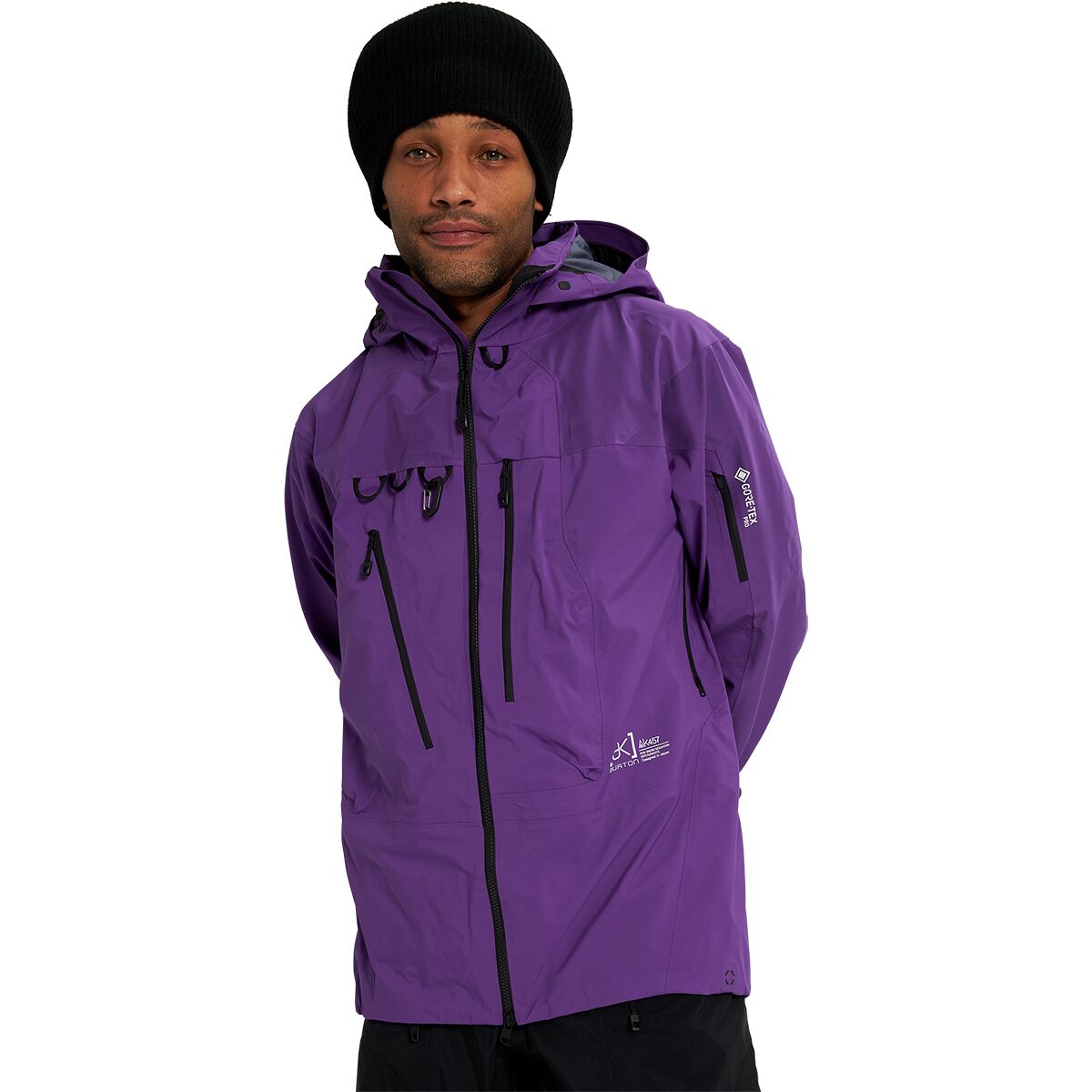 Burton AK Japan Guide GORE TEX PRO Jacket   Men's   Clothing