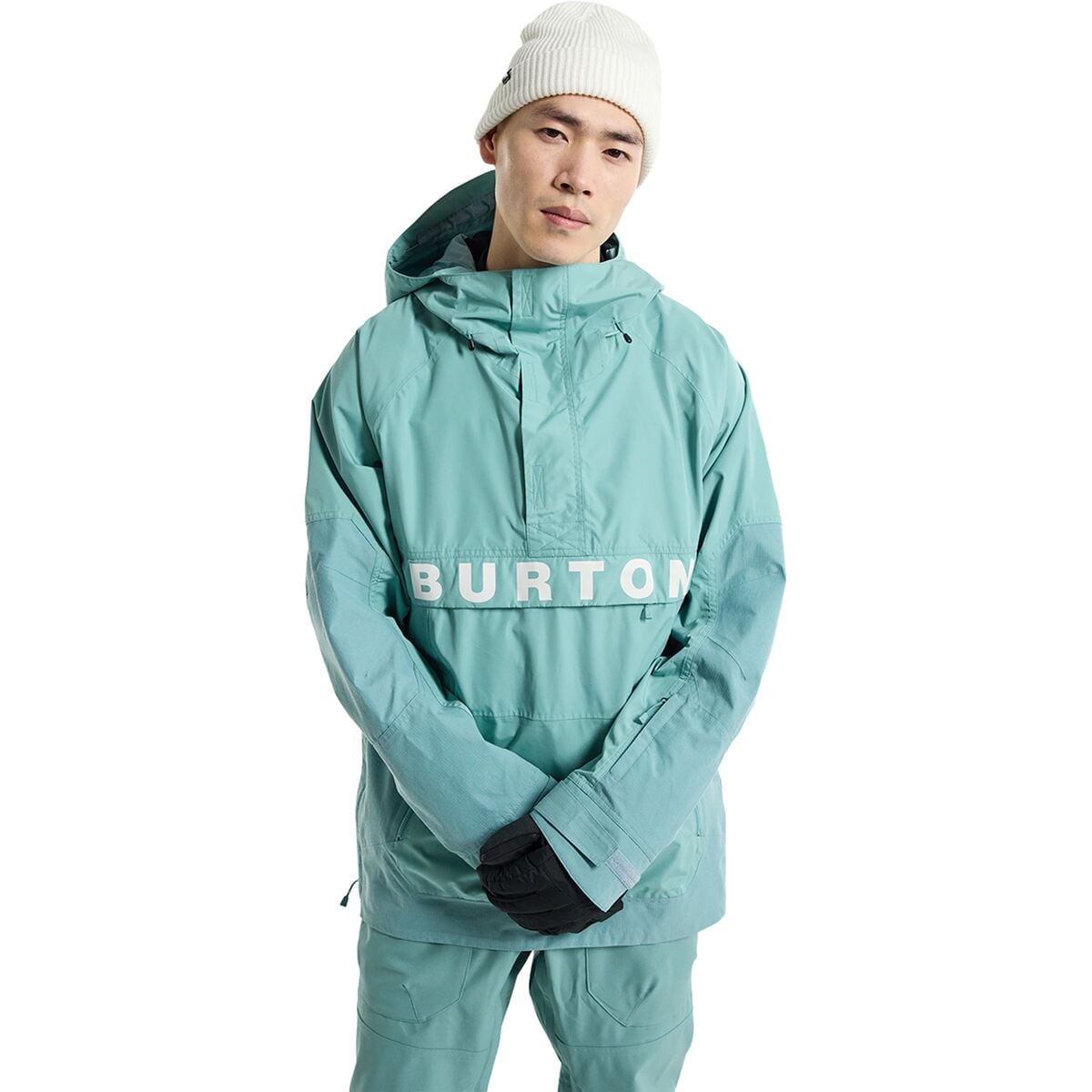 Burton Frostner Jacket