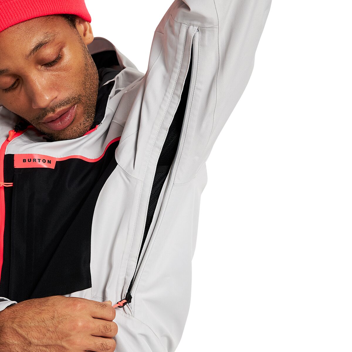 Burton Pillowline GORE-TEX 2L Jacket - Men's - Clothing