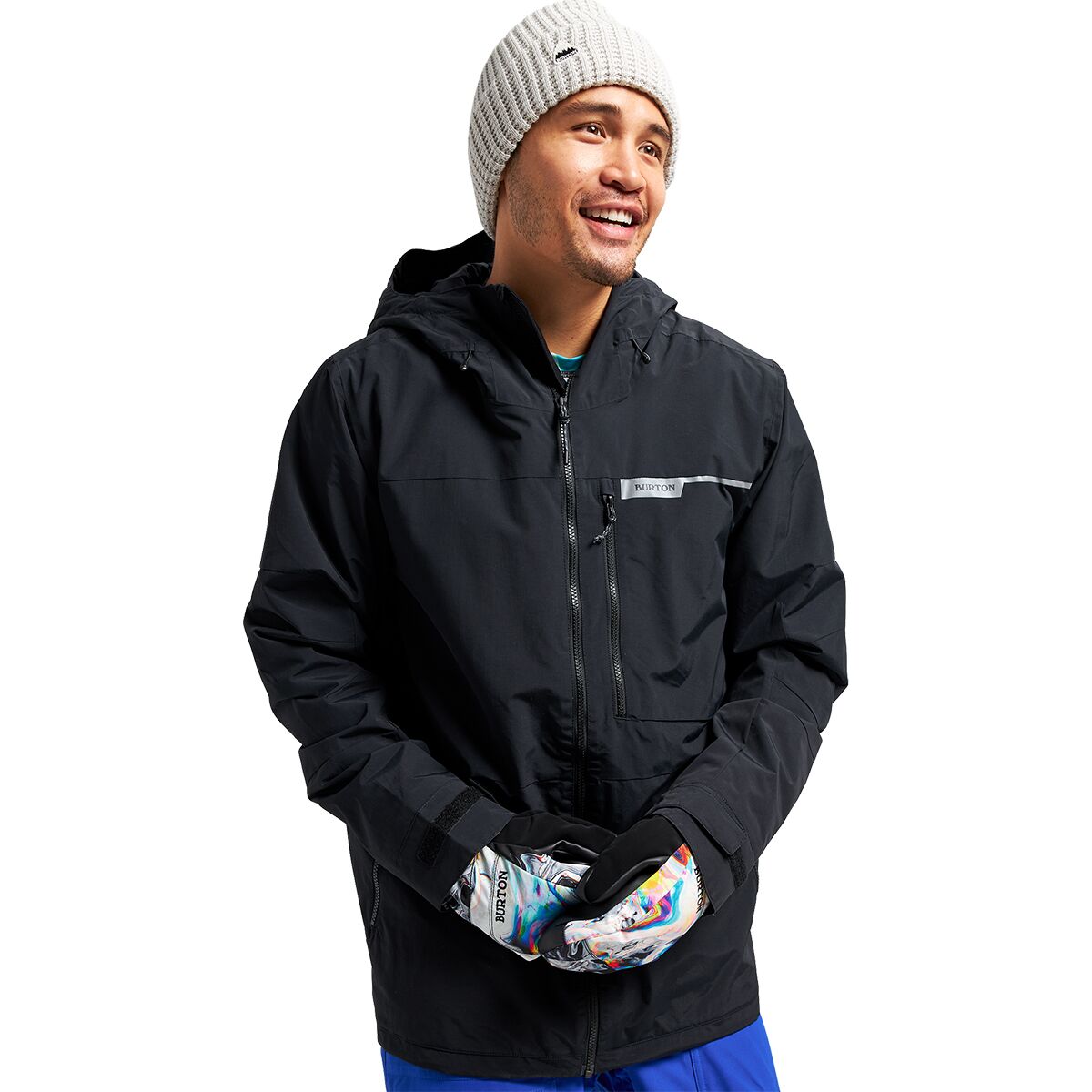 Burton Peasy Jacket - Men's product image